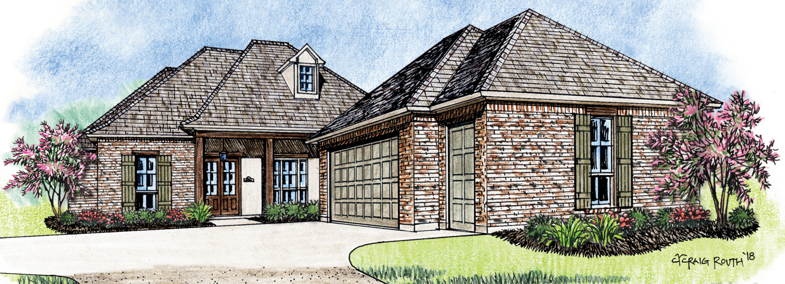 Inline Contractors Custom And Semi Home Builder