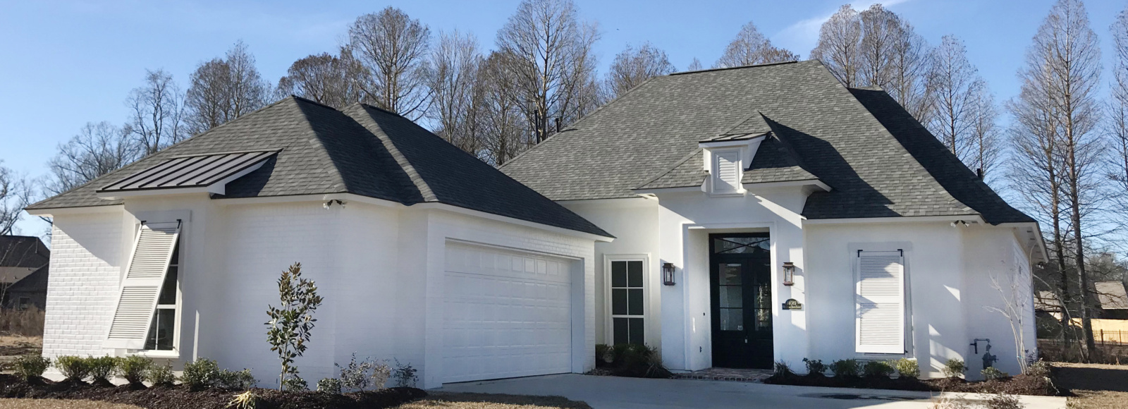 Inline Contractors Custom And Semi Home Builder