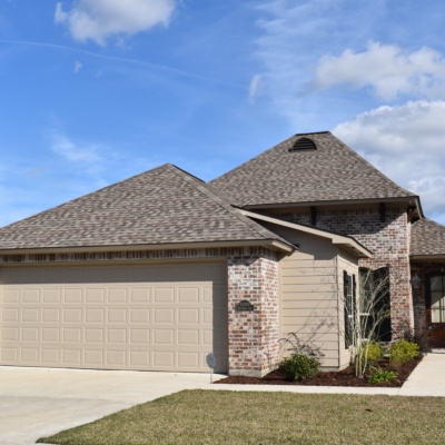 Dutchtown Meadows Lot 89 Exterior