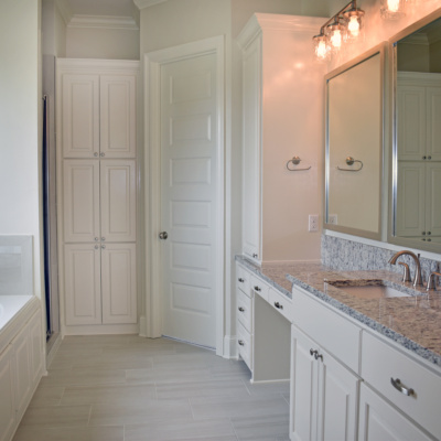 HD 120 Master Bath 2